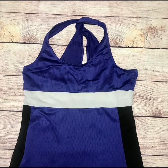 American Eagle Aerie Fit Work Out top medium - Picture 2 of 5